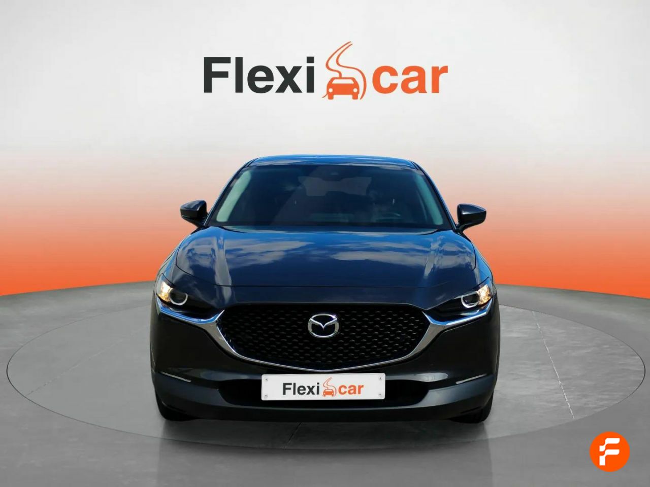 mazda cx-30 2023 / foto grande (2)
