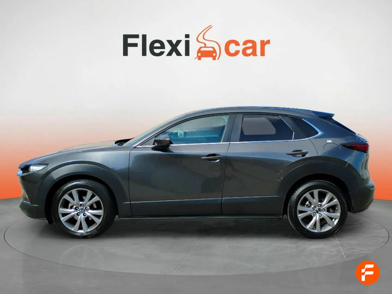 mazda cx-30 2023 / foto grande (3)