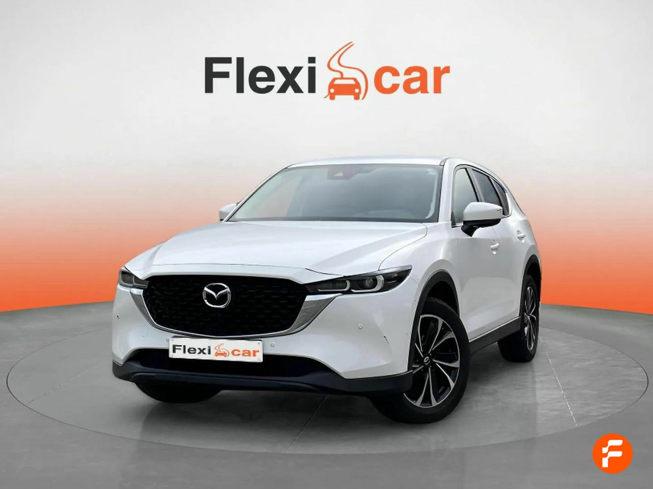 mazda cx-5 2023 / foto grande (3)