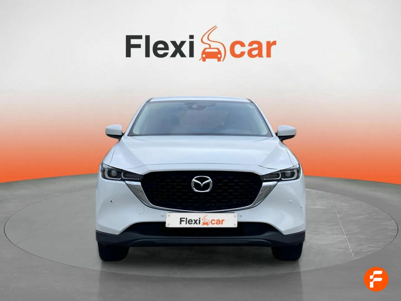mazda cx-5 2023 / foto grande (2)