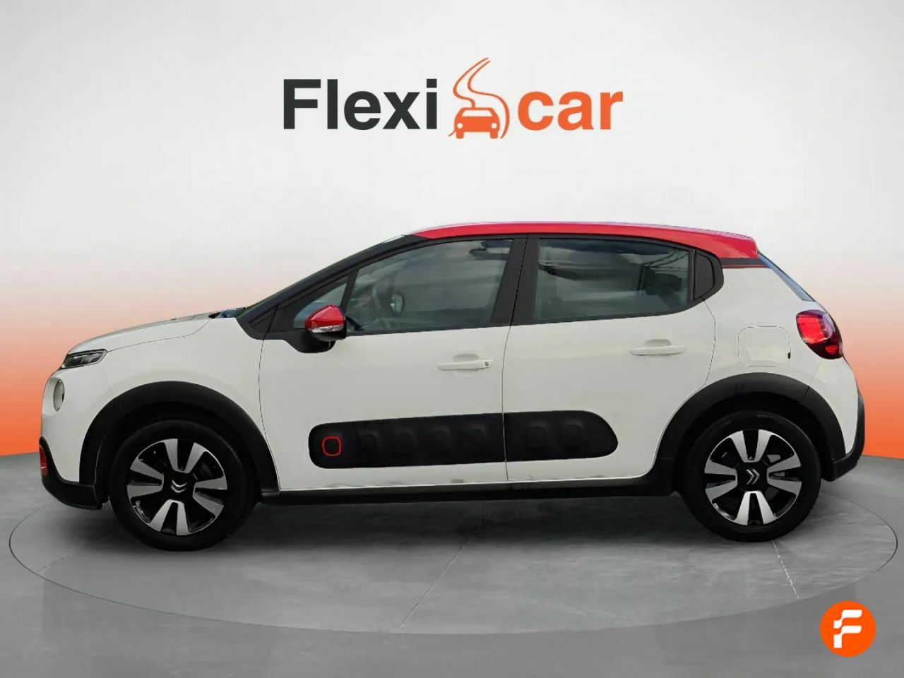 citroën c3 2017 / foto grande (3)