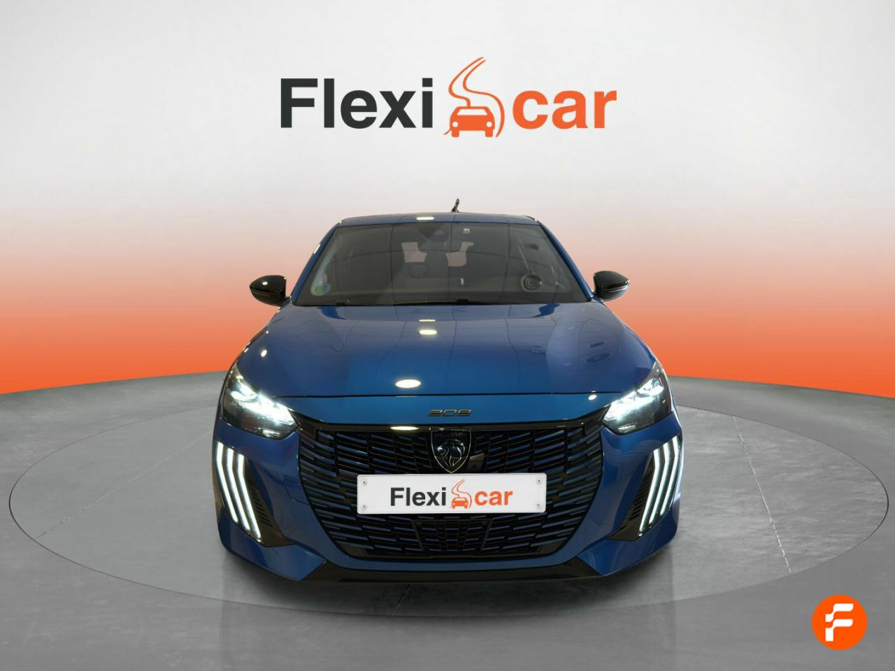 peugeot 208 2024 / foto grande (2)