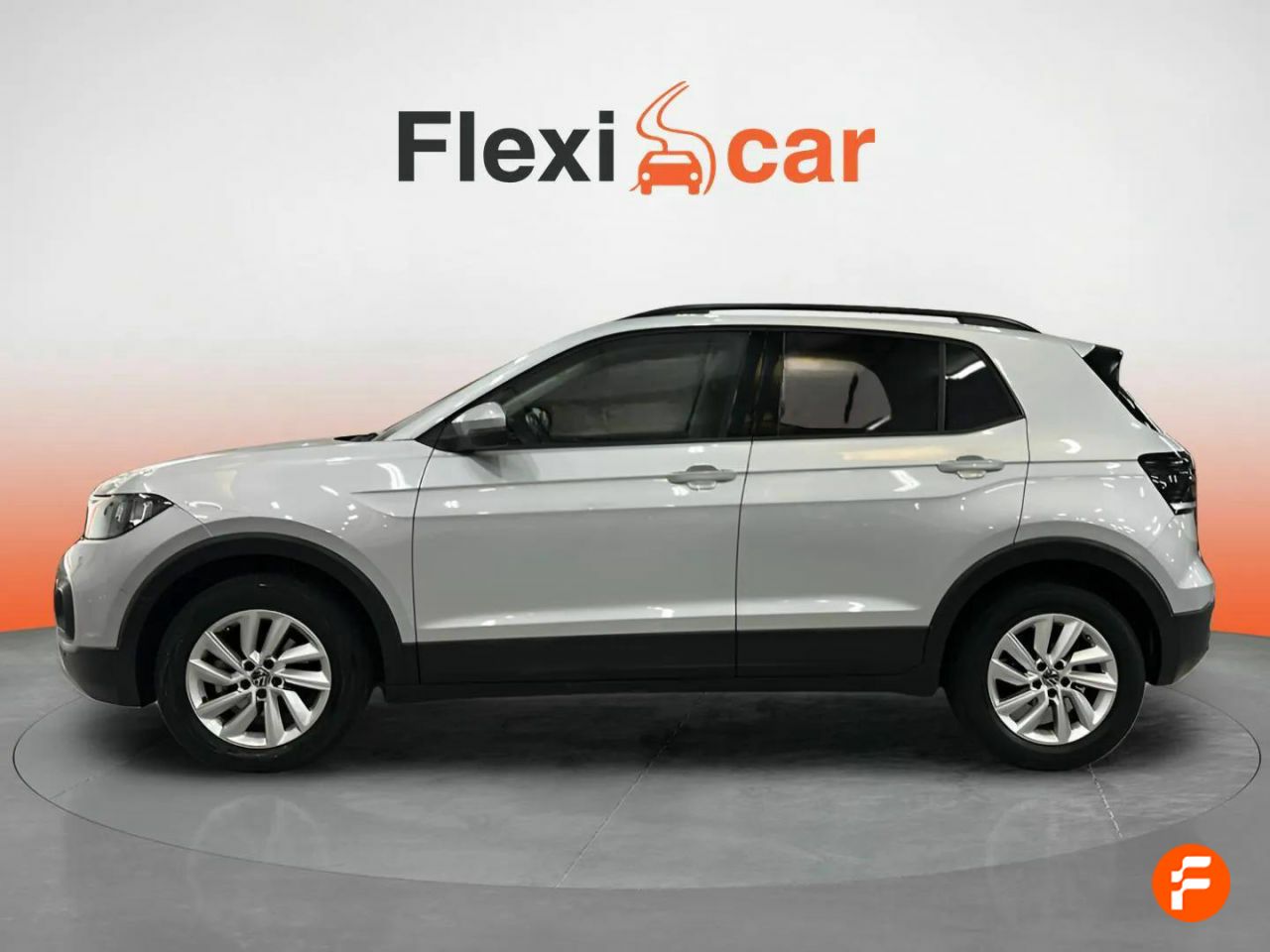 volkswagen t-cross 2022 / foto grande (2)