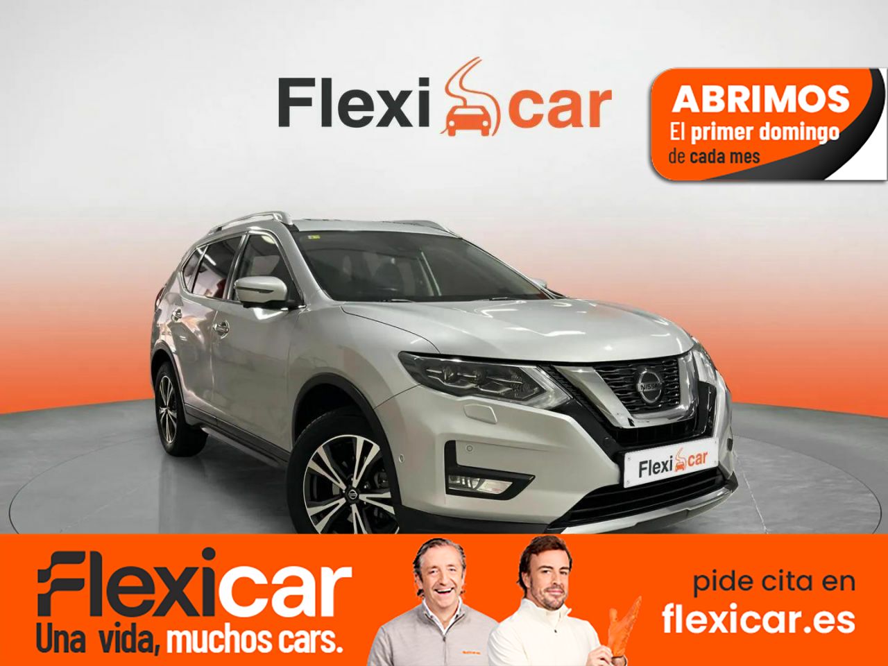 Nissan qashqai 2020 gijon  de segunda mano - nissan x-trail 2020 /