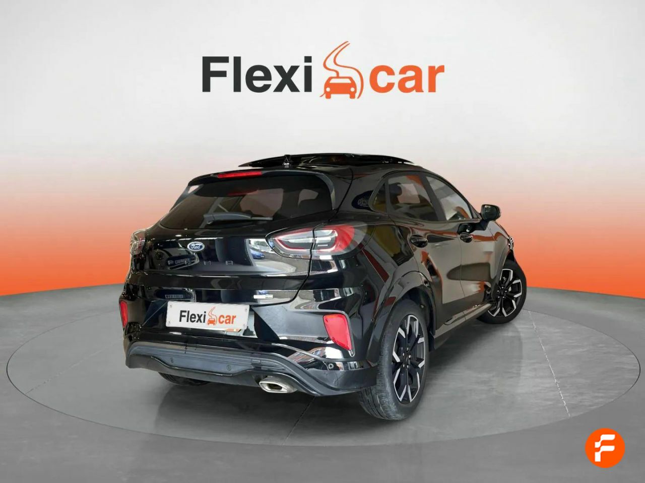 ford puma 2022 / foto grande (2)