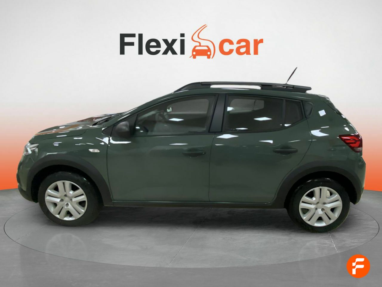 dacia sandero 2024 / foto grande (3)