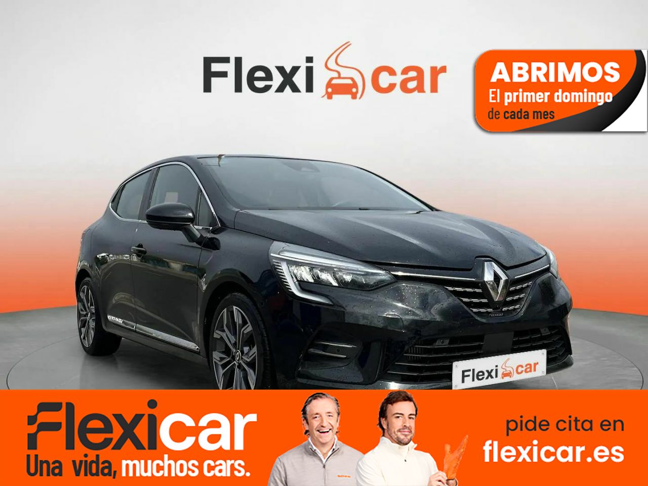 Renault arkana alcala de henares  de segunda mano - renault clio 2021 /