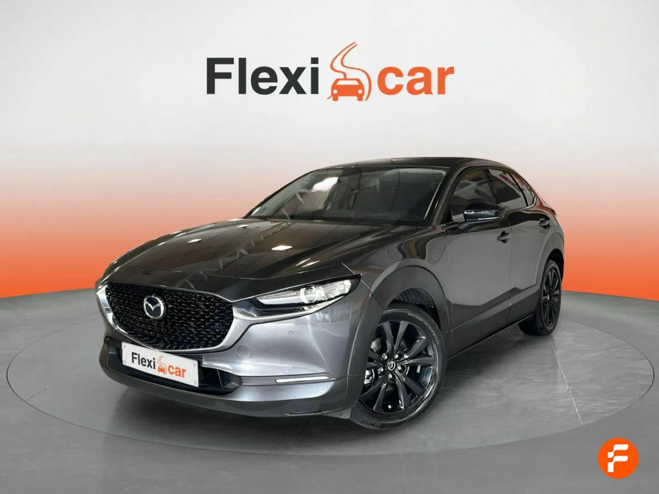 mazda cx-30 2022 / foto grande (3)