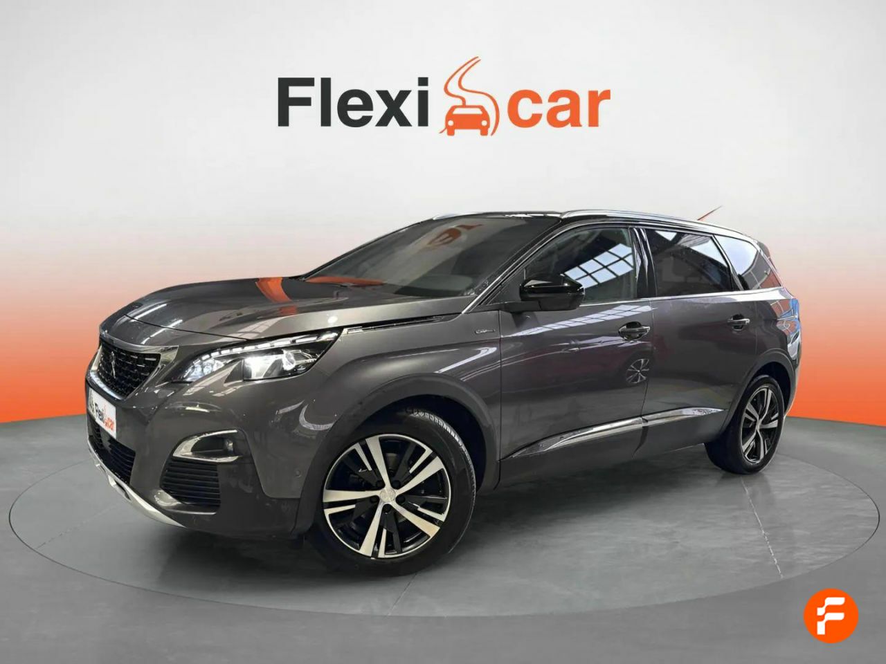 peugeot 5008 2018 / foto grande (3)
