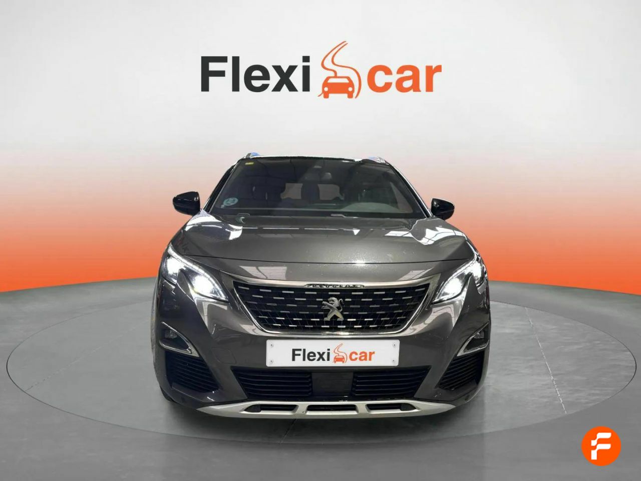 peugeot 5008 2018 / foto grande (2)