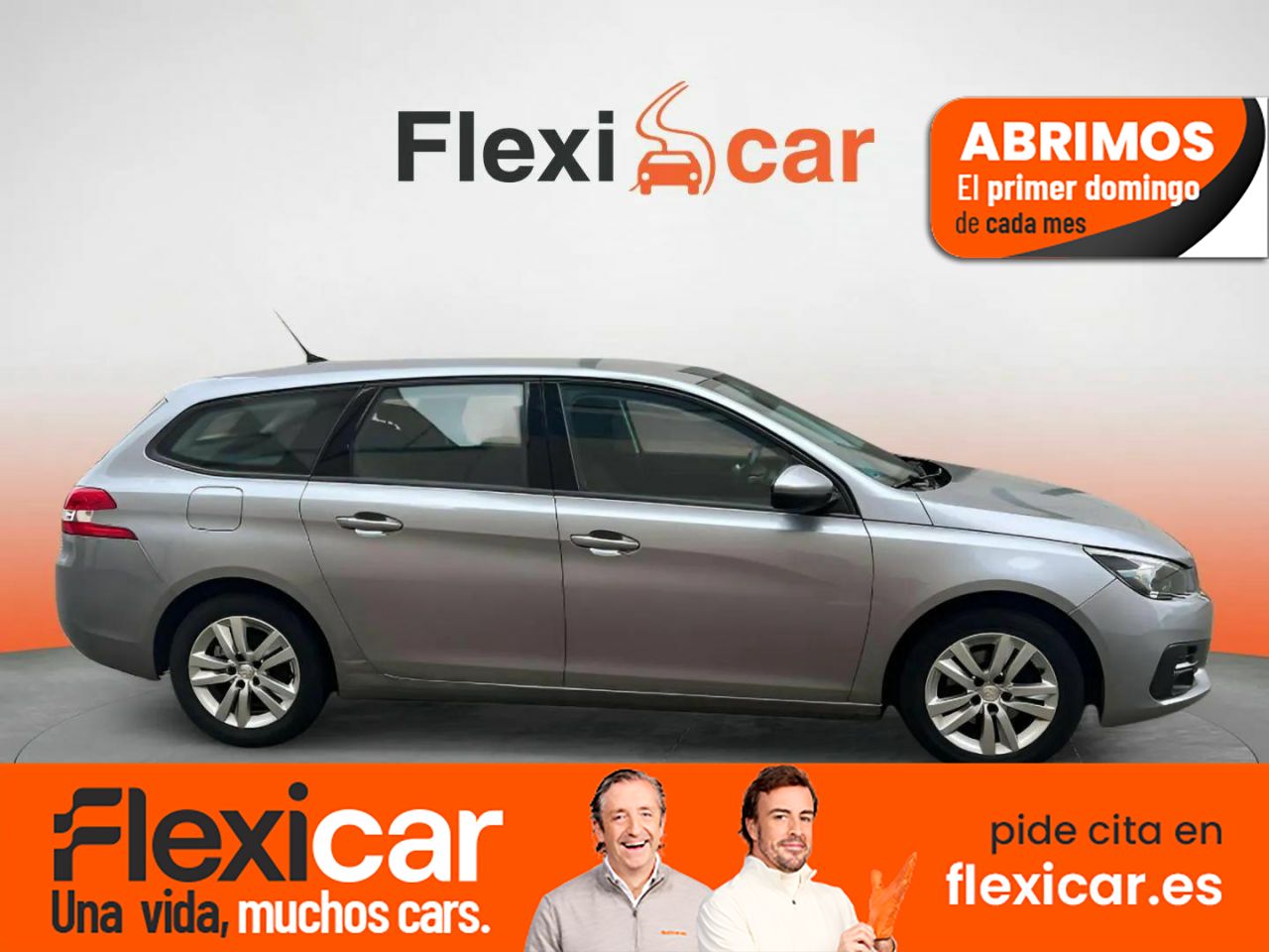 Peugeot 308 2024 sabadell  de segunda mano - peugeot 308 2020 /
