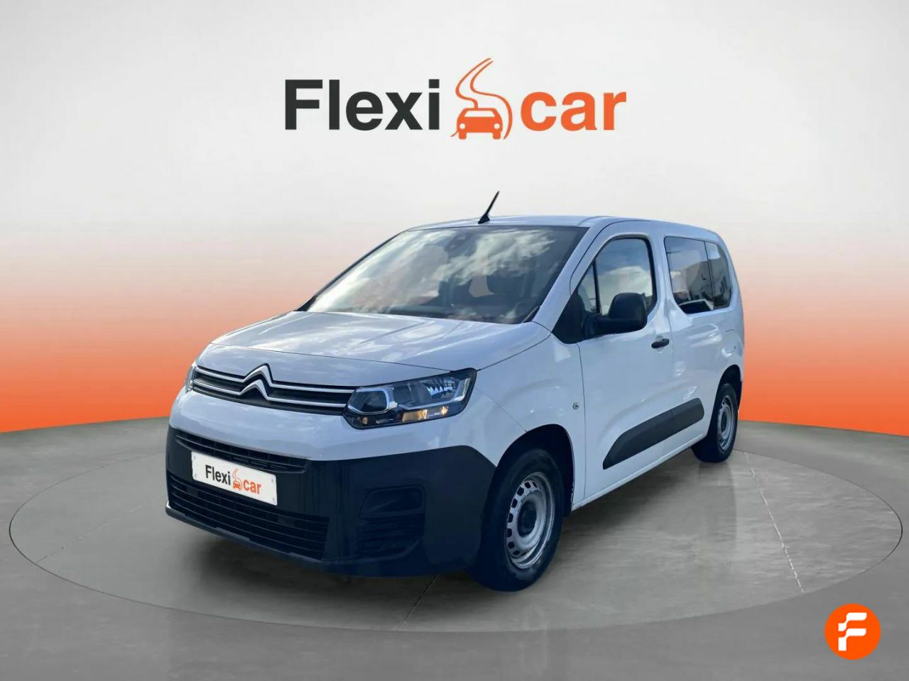 citroën berlingo 2019 / foto grande (2)