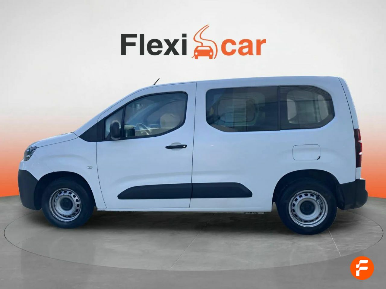 citroën berlingo 2019 / foto grande (3)