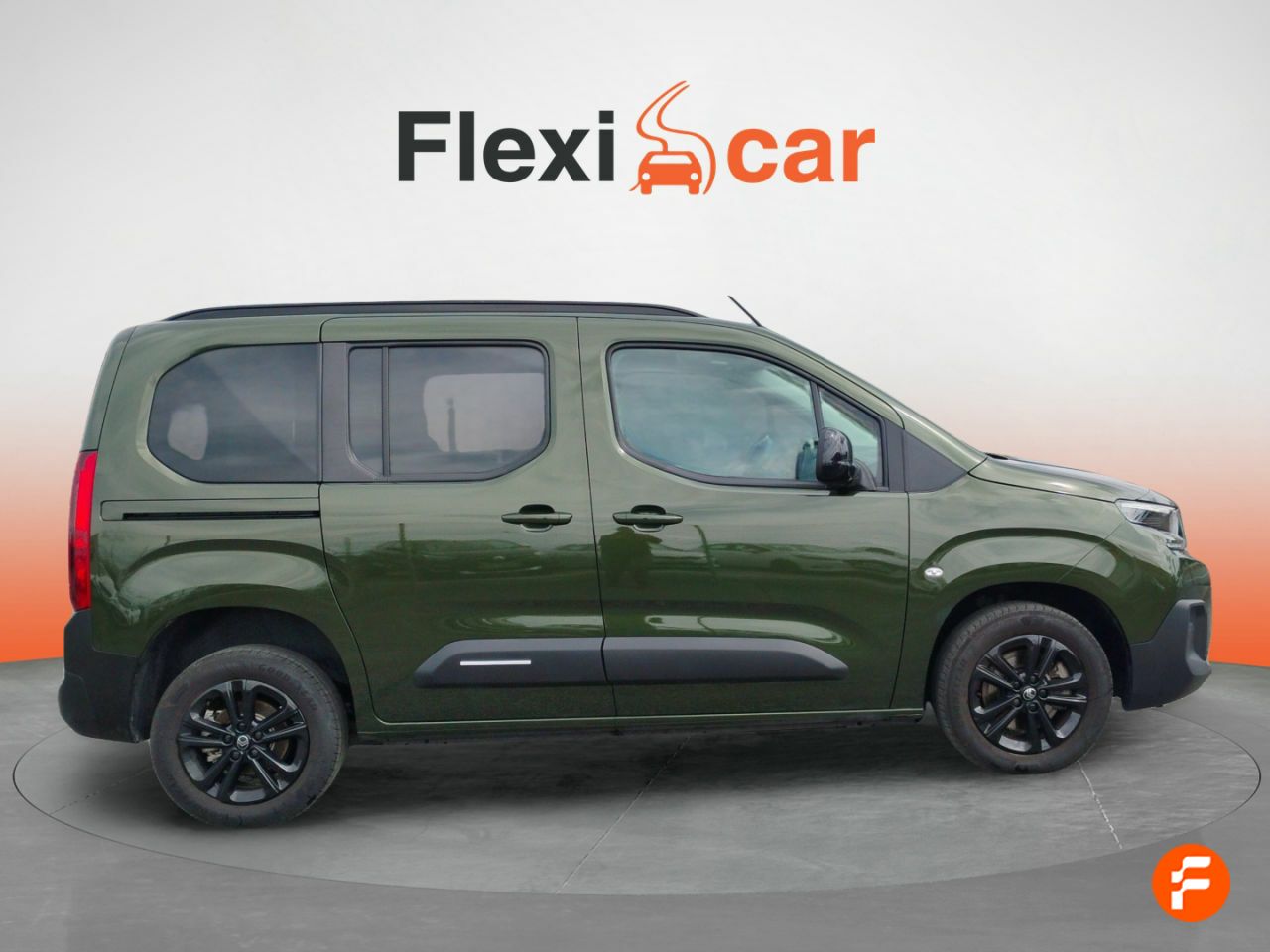 citroën berlingo 2024 / foto grande (2)