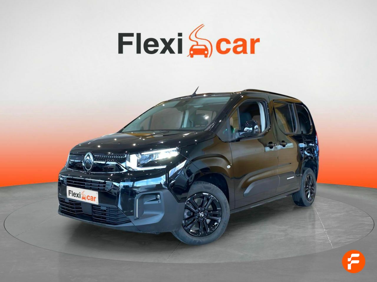 citroën berlingo 2024 / foto grande (3)