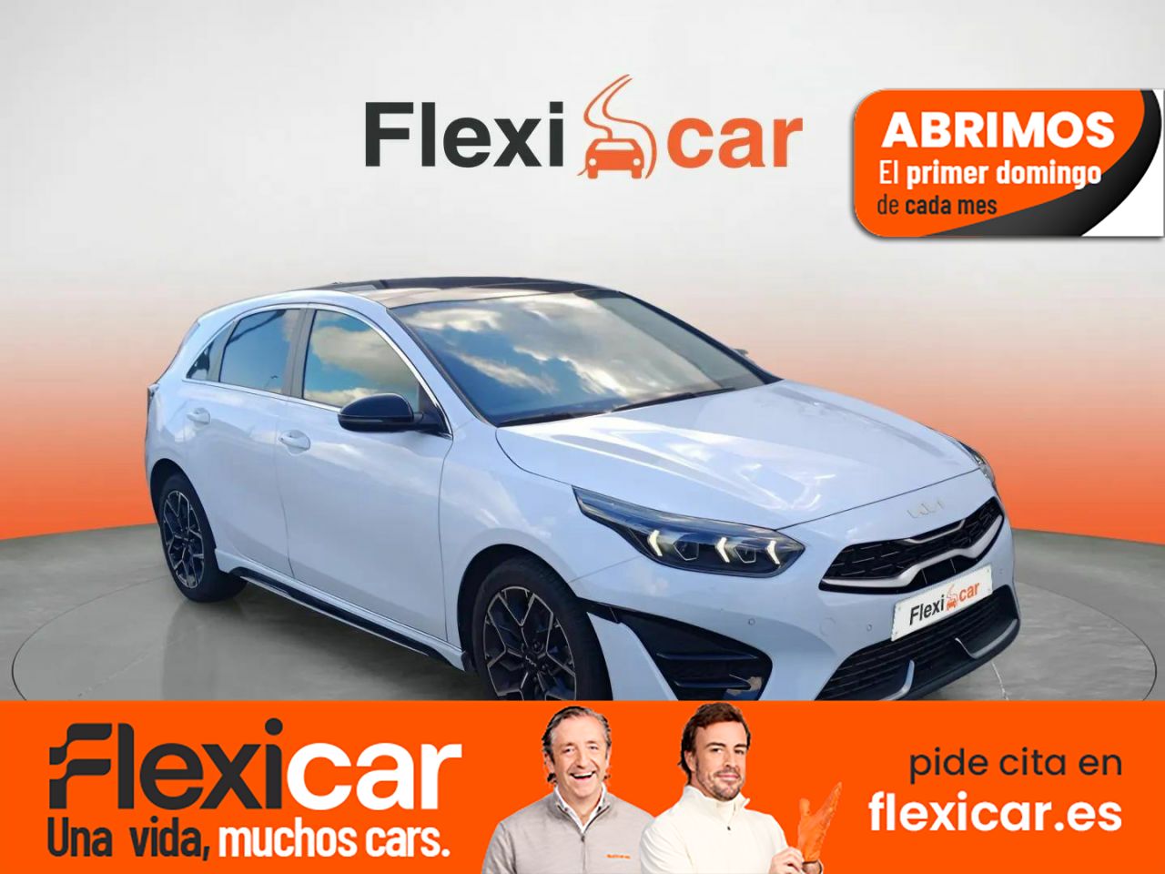 Kia ceed 2020 alcala de henares  de segunda mano - kia ceed 2022 /