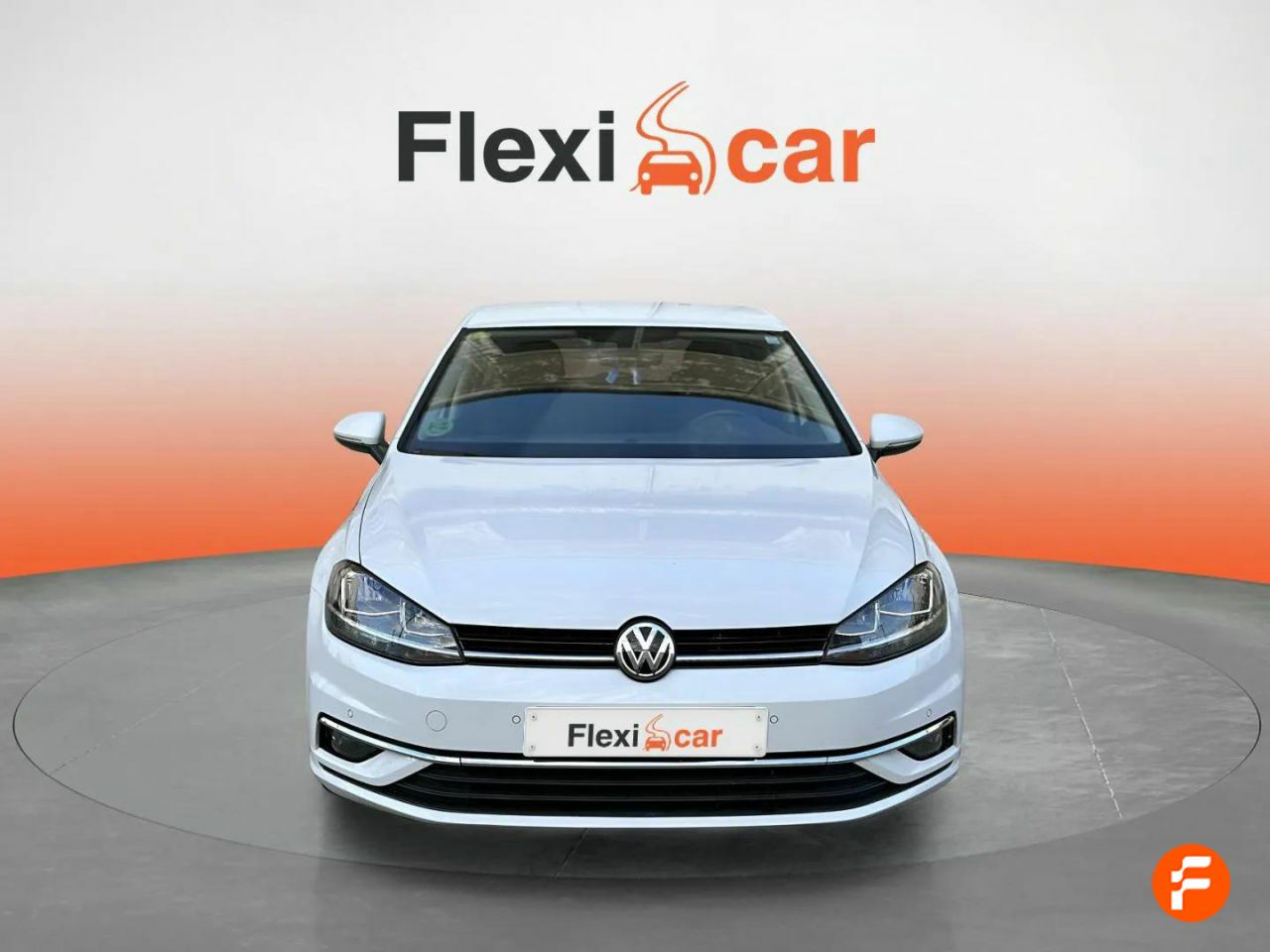 volkswagen golf 2018 / foto grande (3)