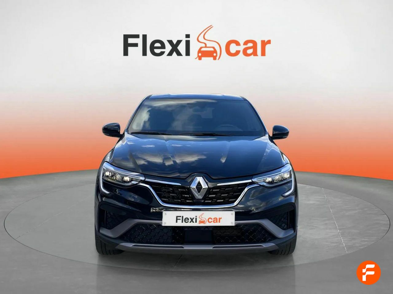 renault arkana 2021 / foto grande (2)
