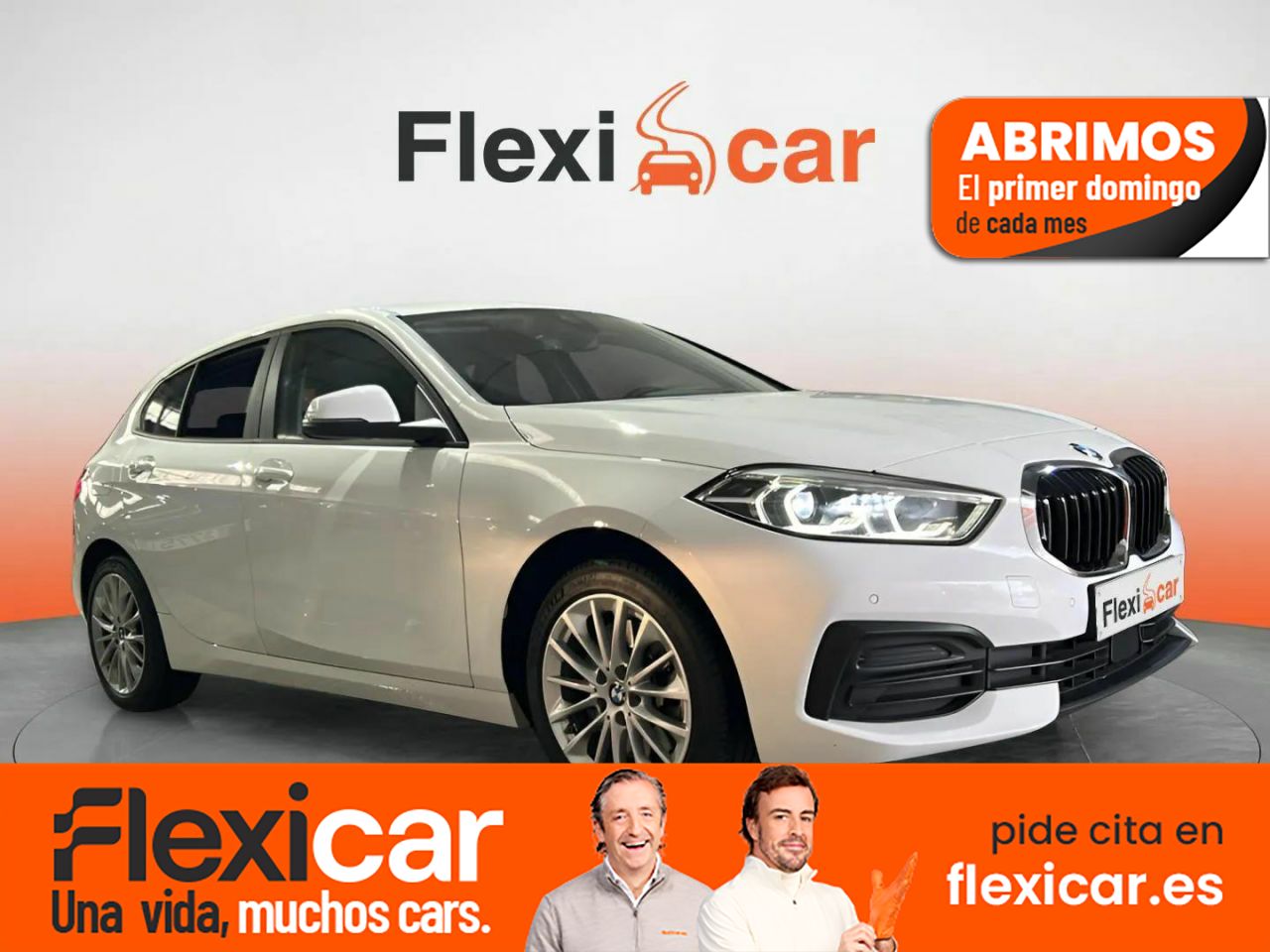 Bmw serie 5 2020 san sebastian de los reyes  de segunda mano - bmw serie 1 2021 /