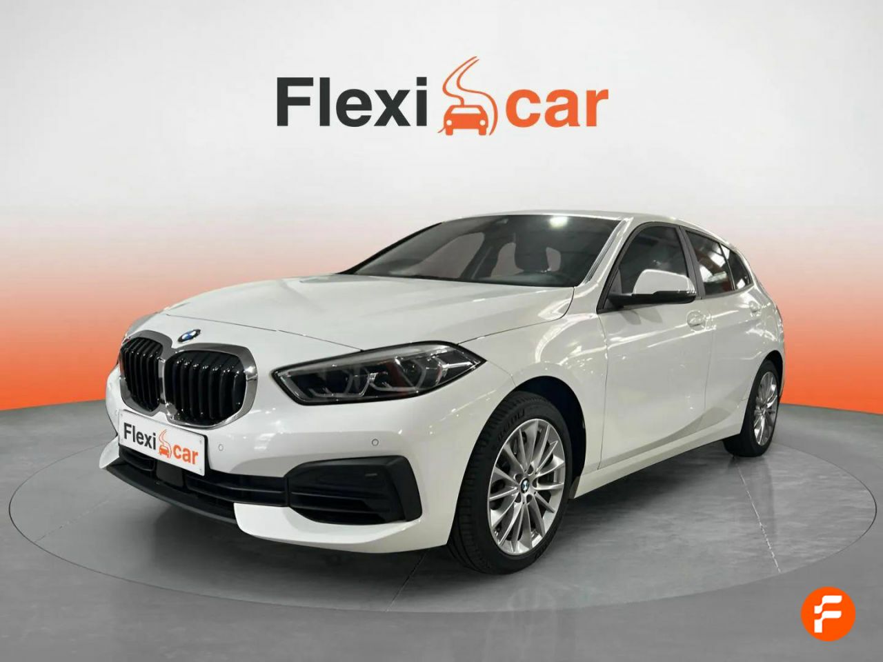 bmw serie 1 2021 / foto grande (3)