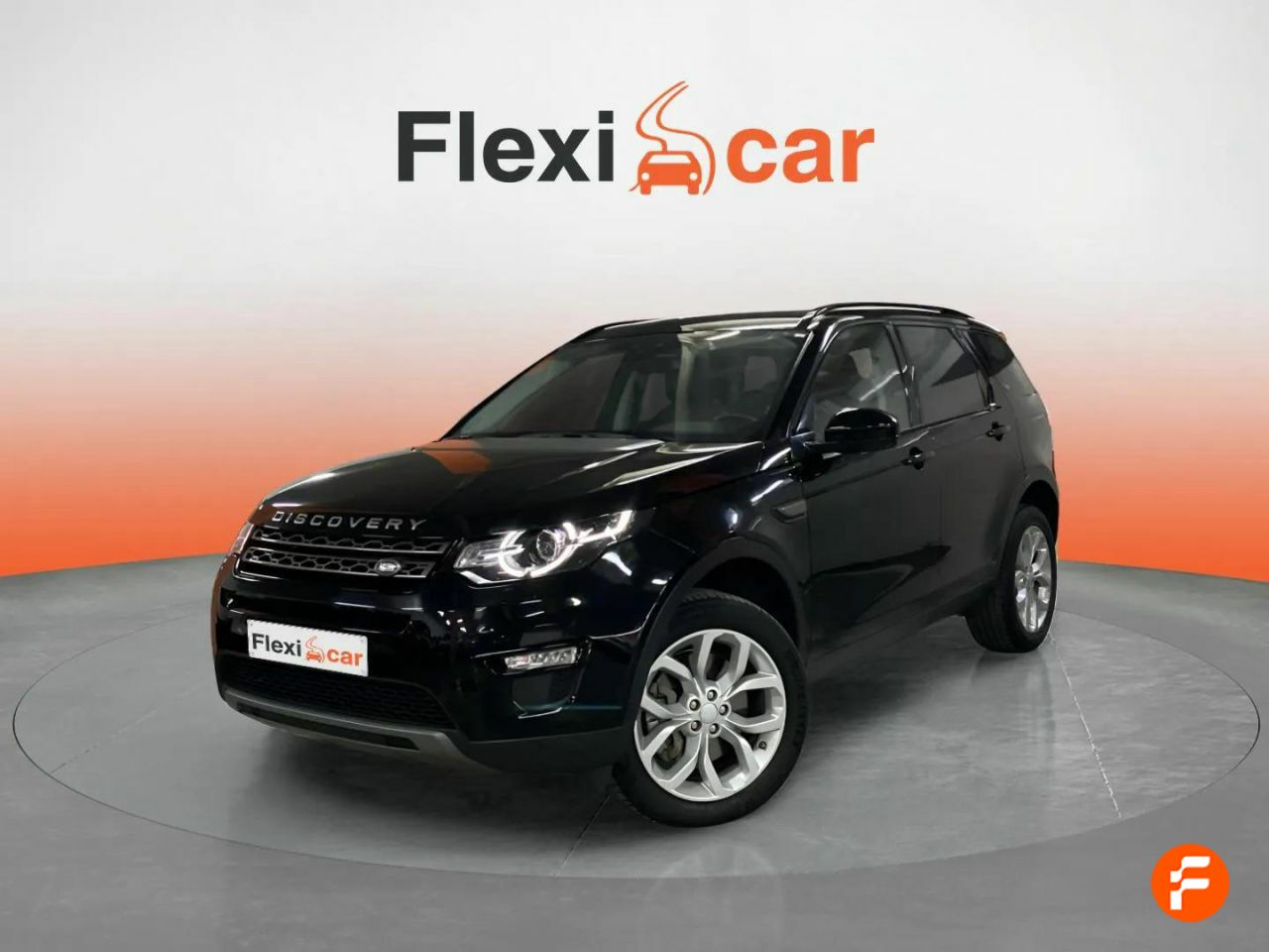land-rover discovery sport 2019 / foto grande (2)