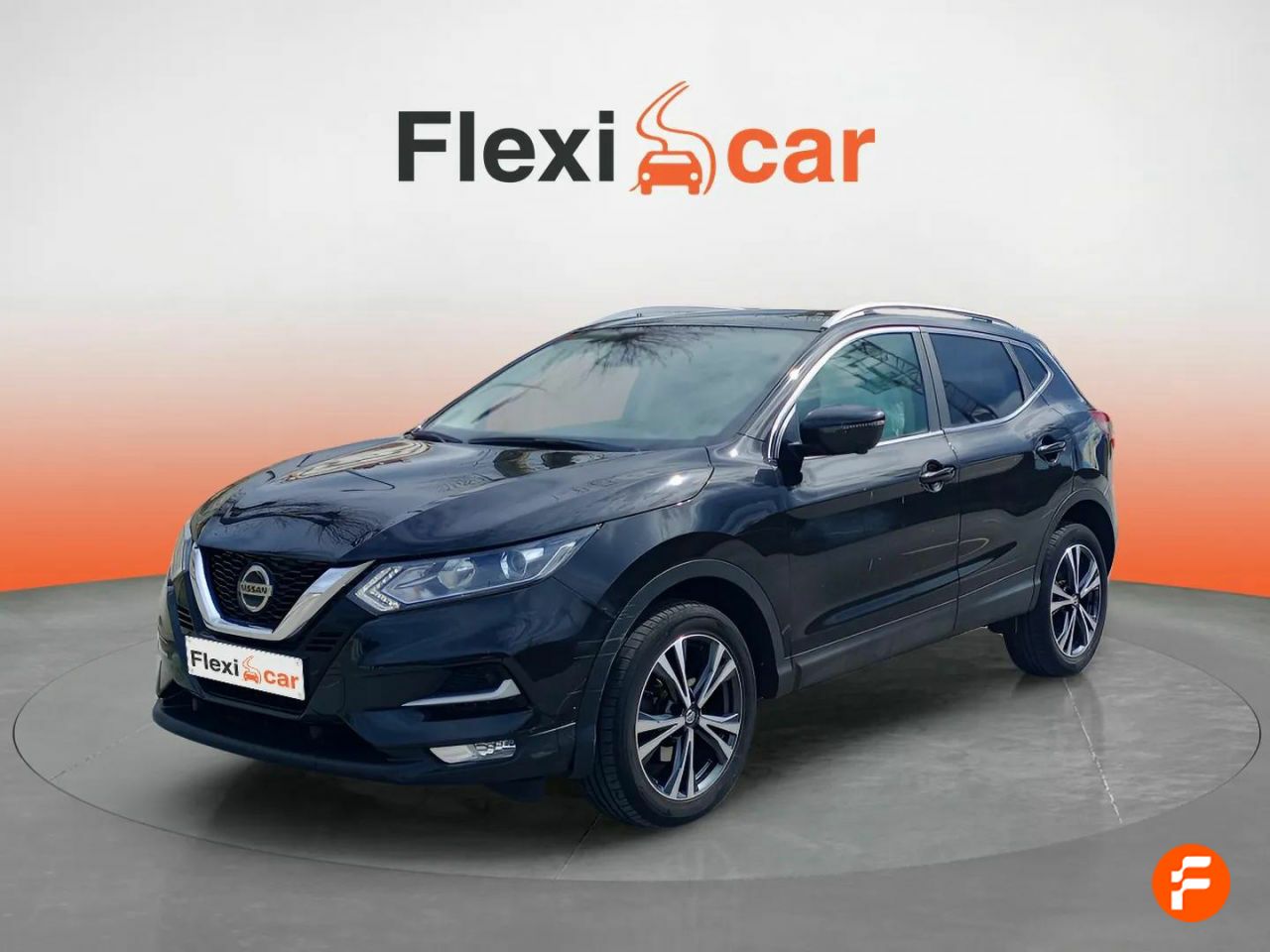 nissan qashqai 2019 / foto grande (3)
