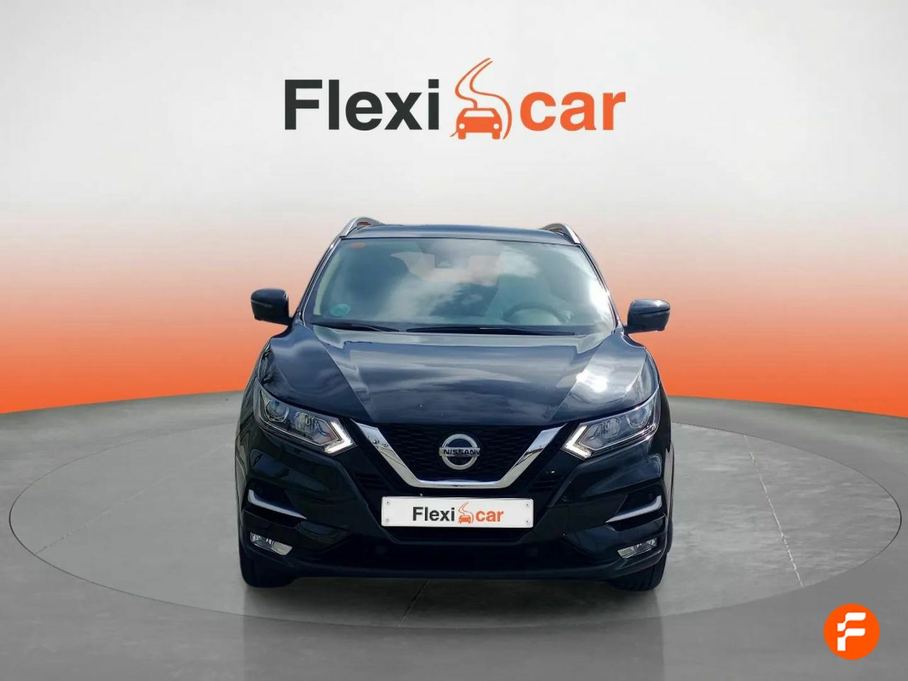 nissan qashqai 2019 / foto grande (2)