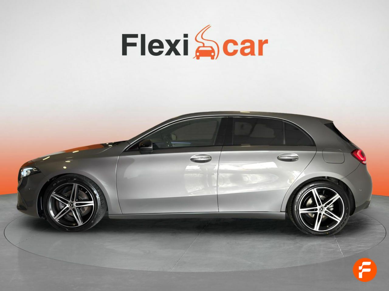 mercedes clase a 2019 / foto grande (3)