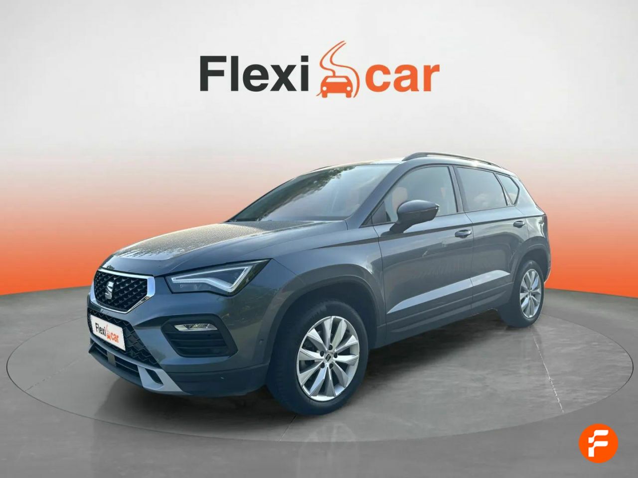 seat ateca 2021 / foto grande (2)