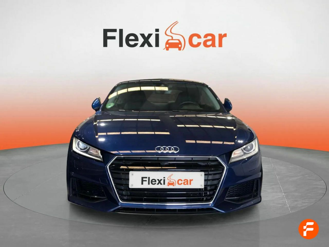 audi tt 2017 / foto grande (2)