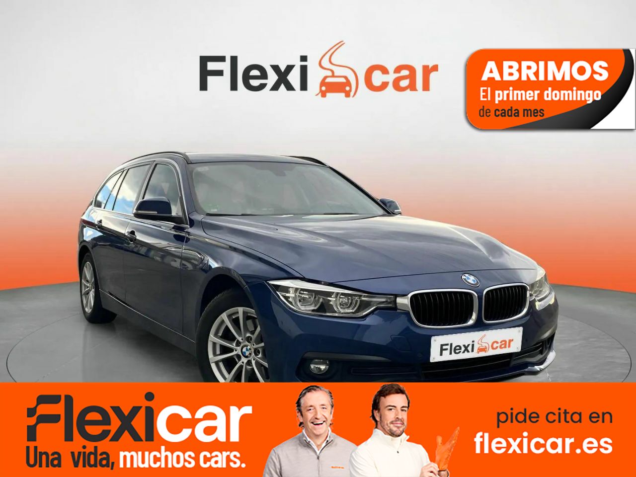 Bmw serie 3 gris  de segunda mano - bmw serie 3 2018 /