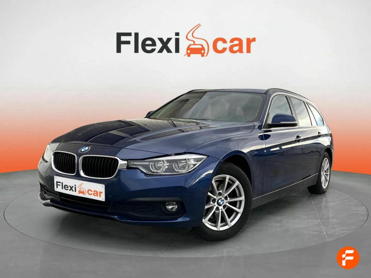bmw serie 3 2018 / foto grande (3)