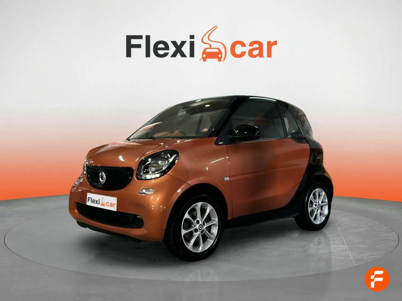 smart fortwo 2016 / foto grande (3)