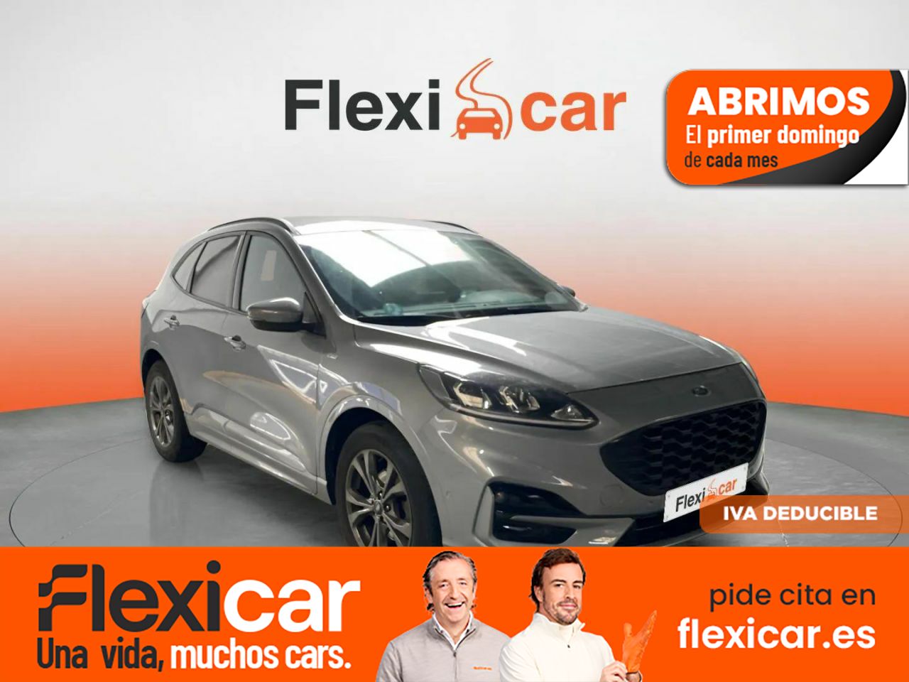 Ford explorer 2022 alcala de henares  de segunda mano - ford kuga 2022 /