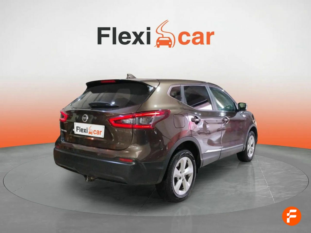 nissan qashqai 2018 / foto grande (3)