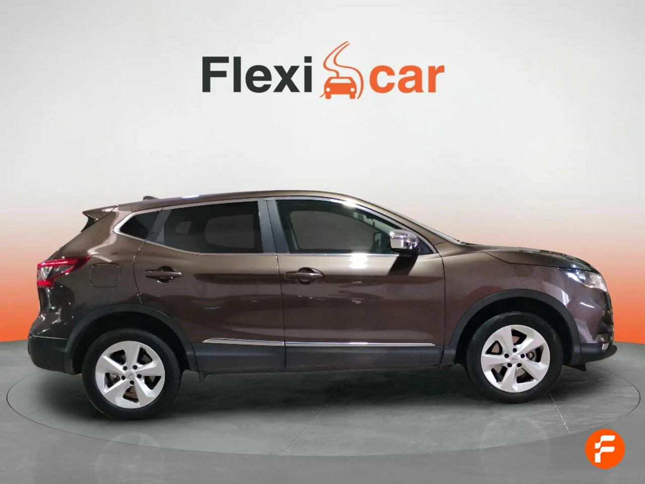 nissan qashqai 2018 / foto grande (2)