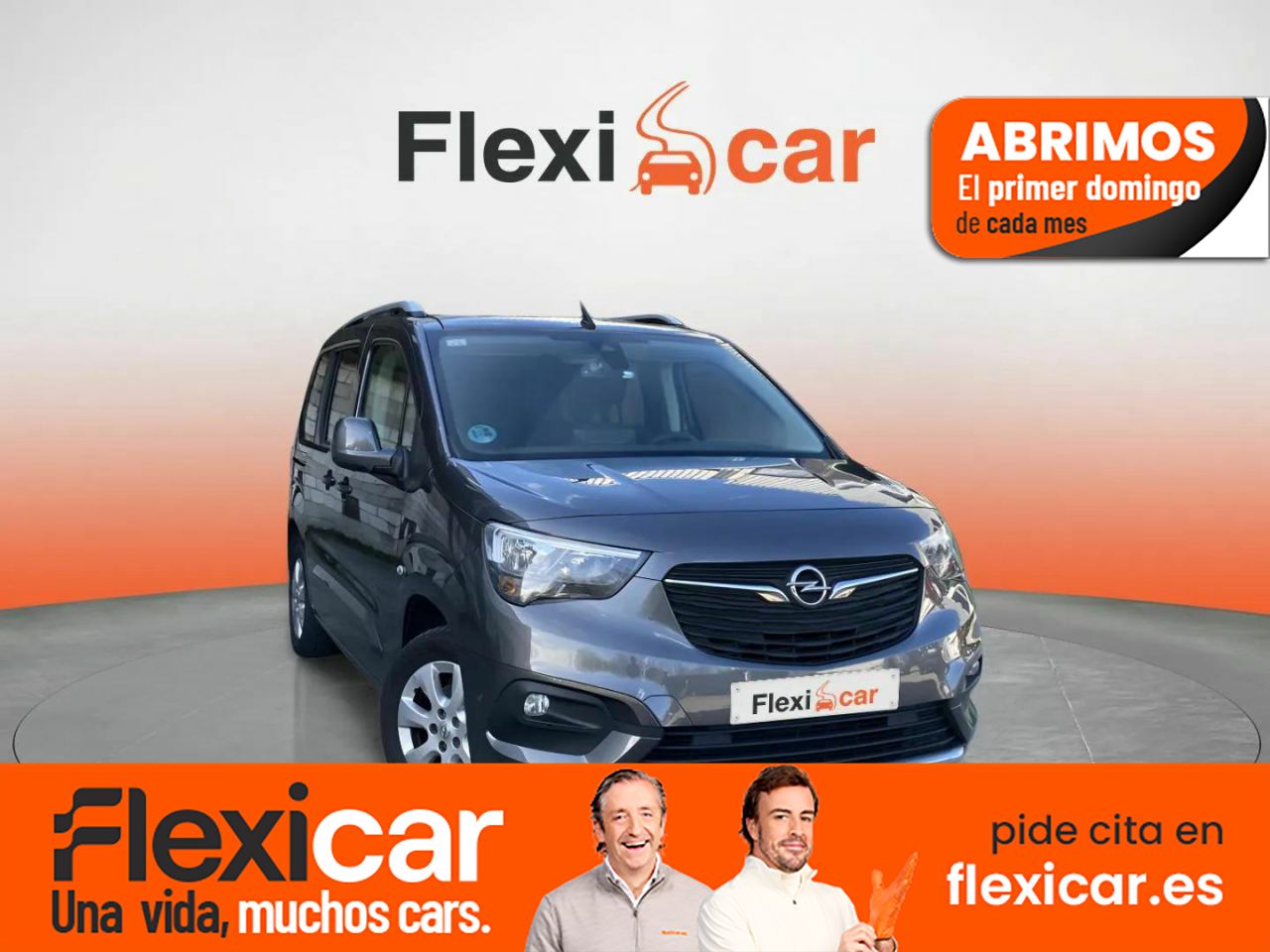 Opel combo alcala de henares  de segunda mano - opel combo cargo 2019 /