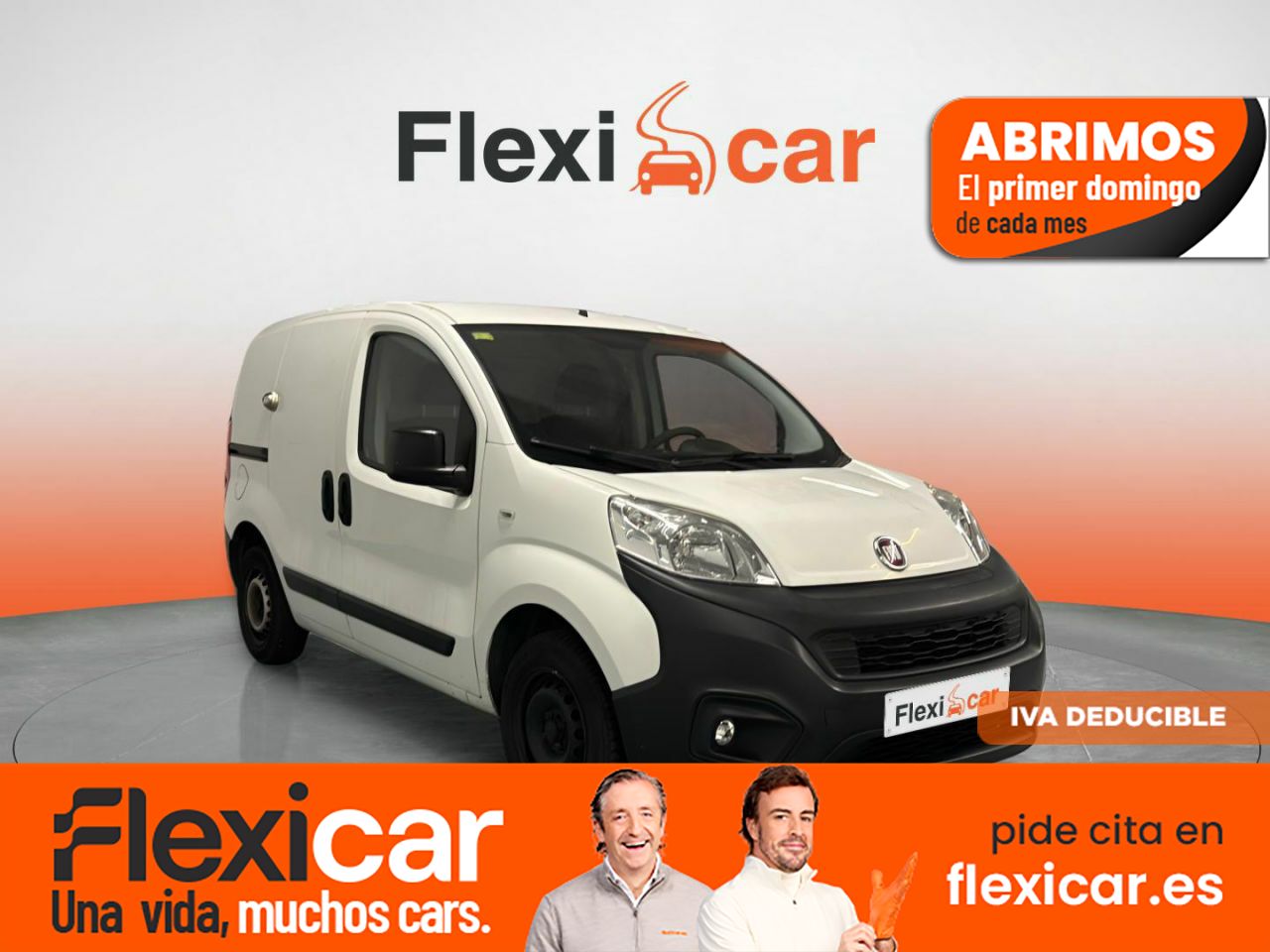 Fiat panda palma mallorca  de segunda mano - fiat fiorino 2019 /