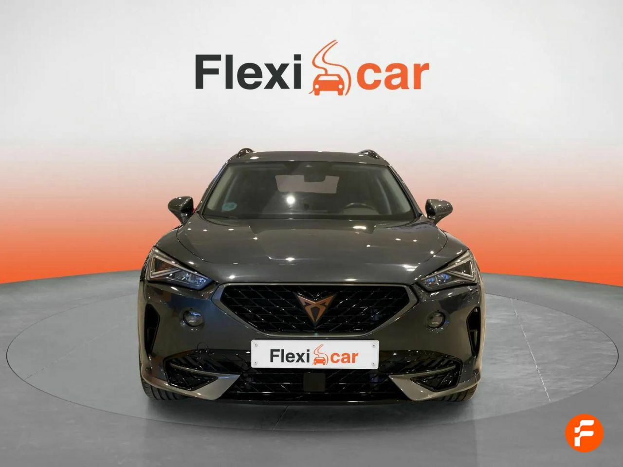 cupra formentor 2022 / foto grande (2)