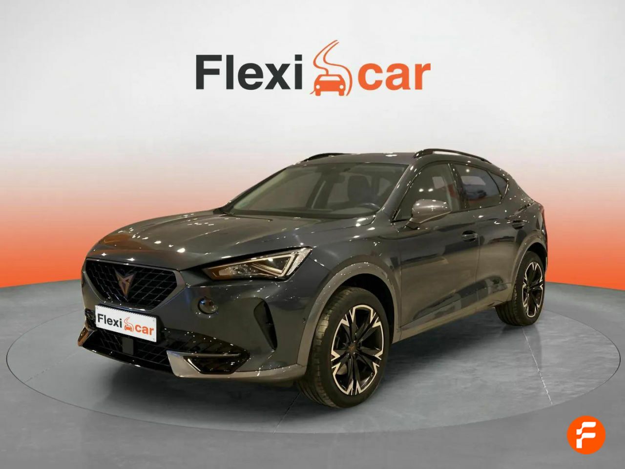 cupra formentor 2022 / foto grande (3)