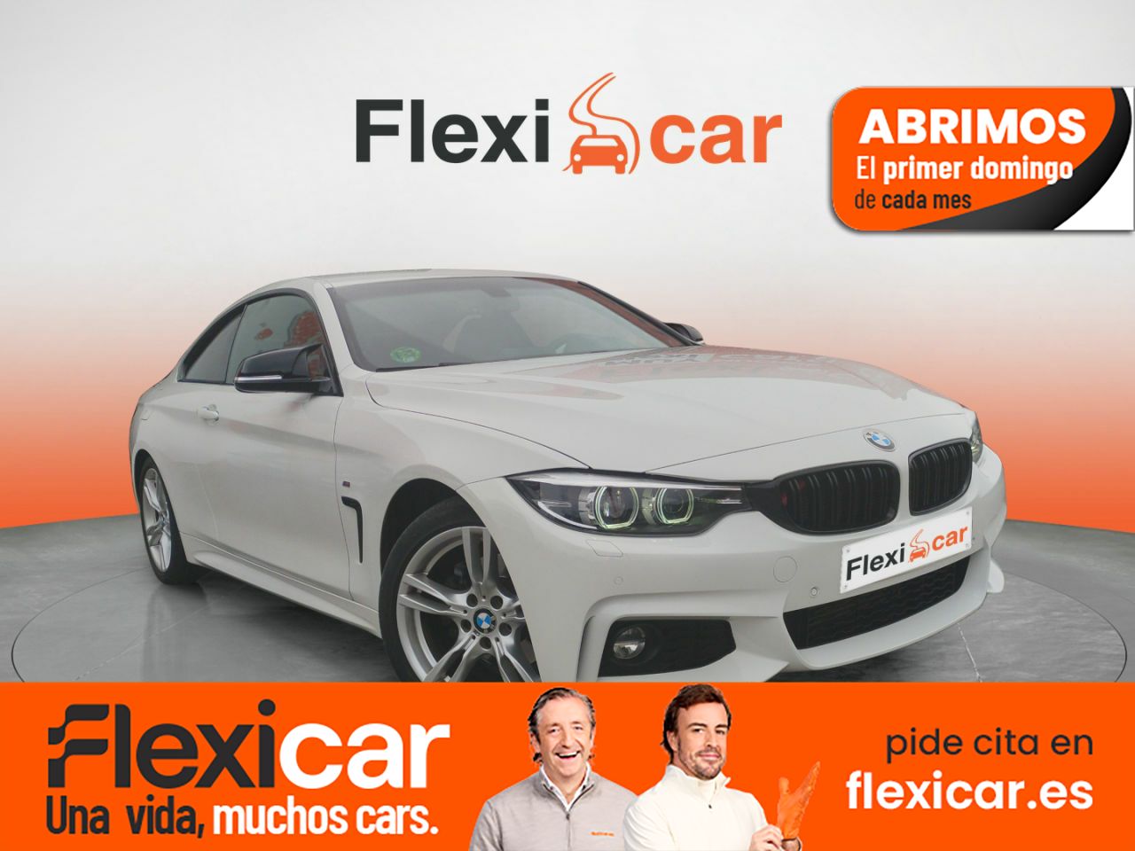 Livan bmw serie 3  de segunda mano - bmw serie 4 2017 /