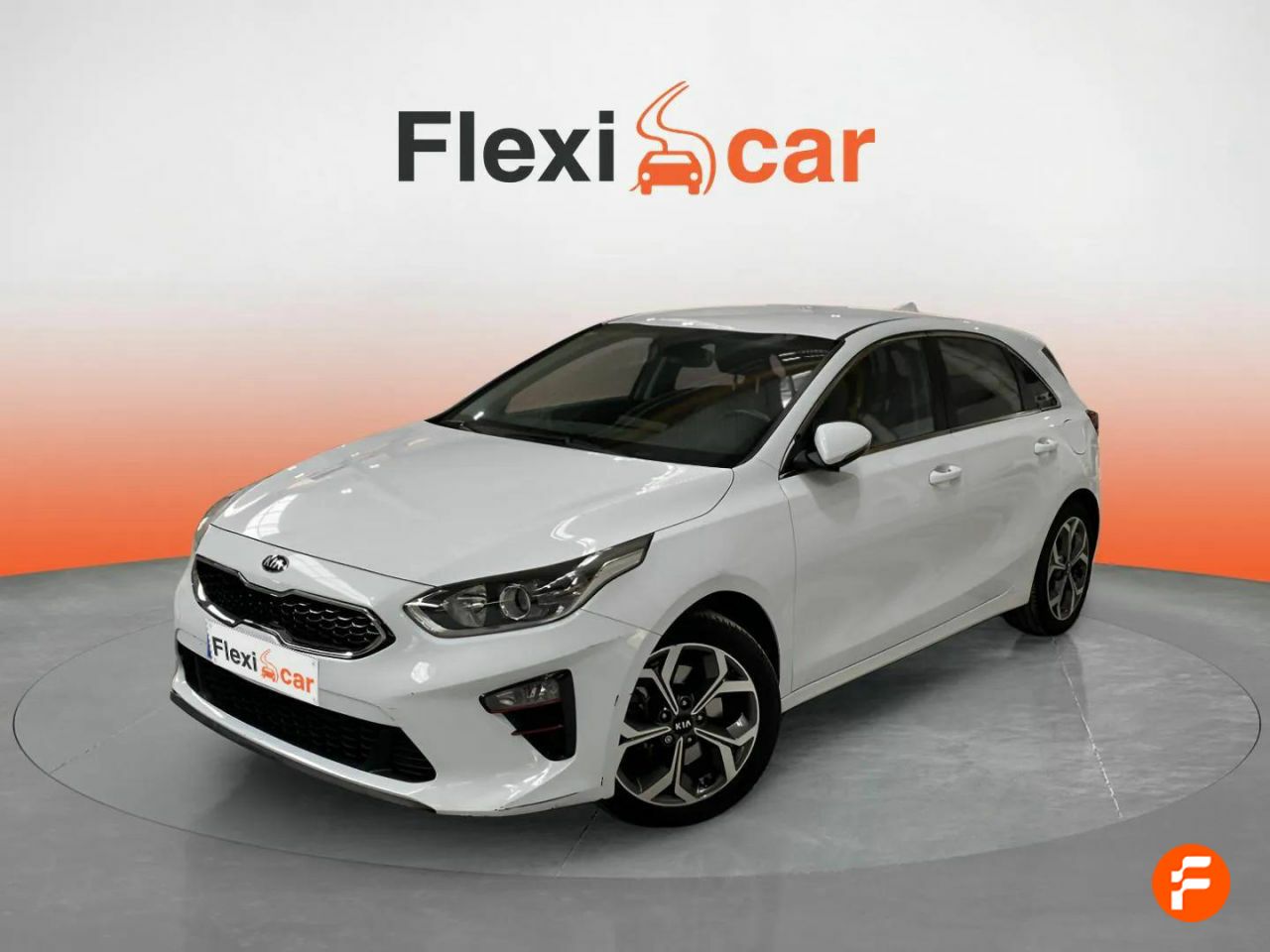 kia ceed 2019 / foto grande (3)