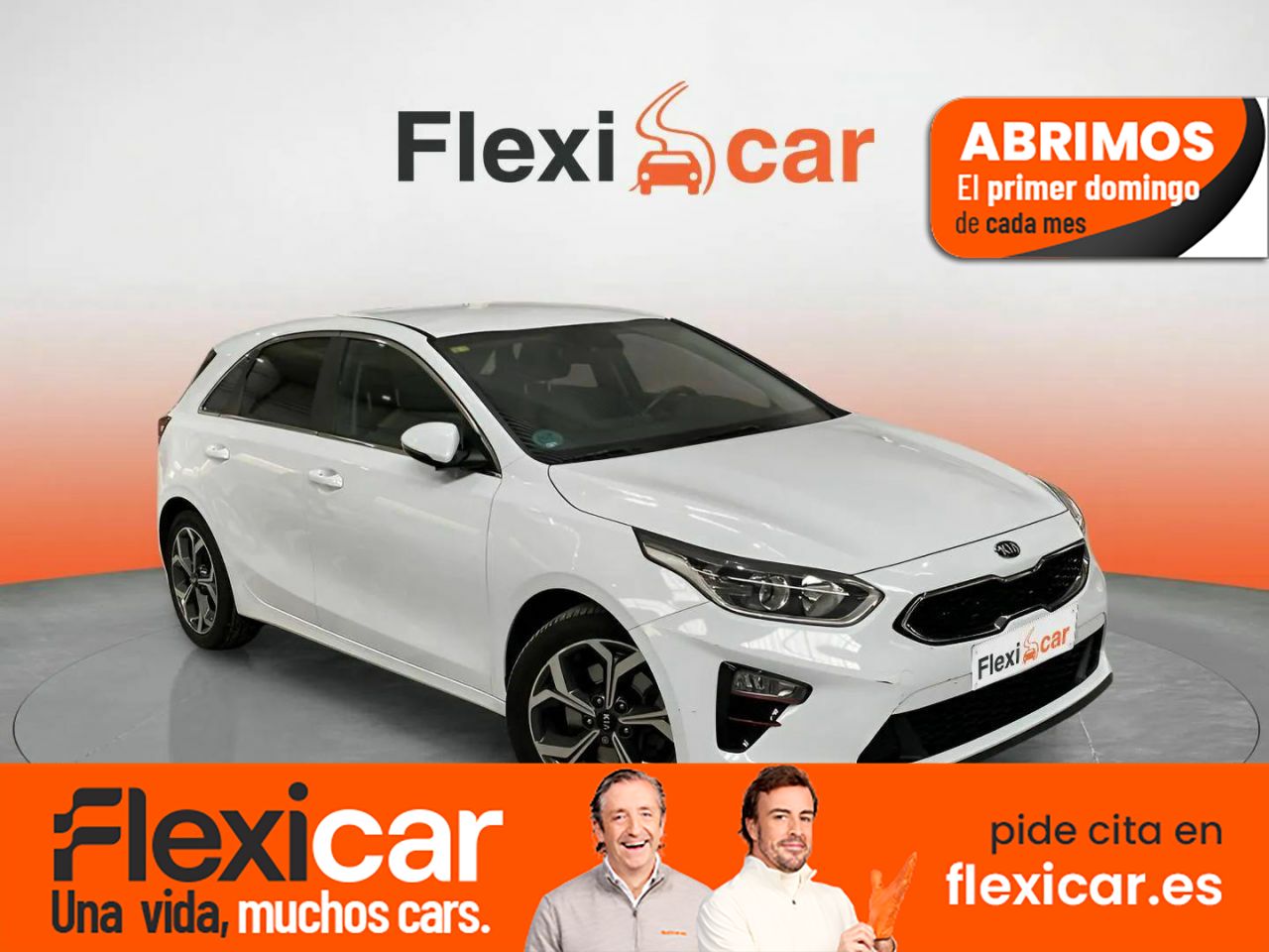 Kia ceed 2019  de segunda mano - kia ceed 2019 /