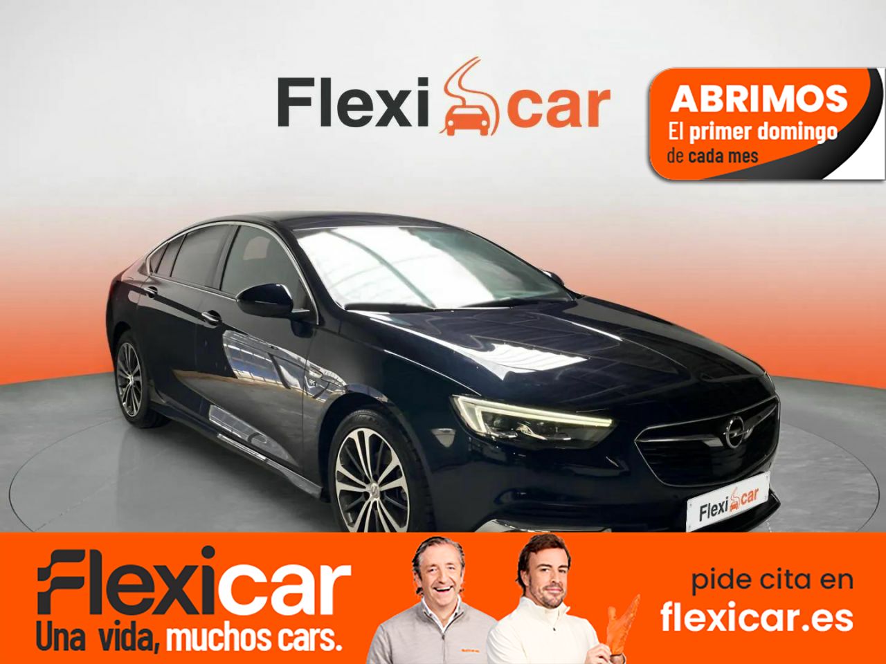 Opel insignia bluetooth  de segunda mano - opel insignia  2017 /