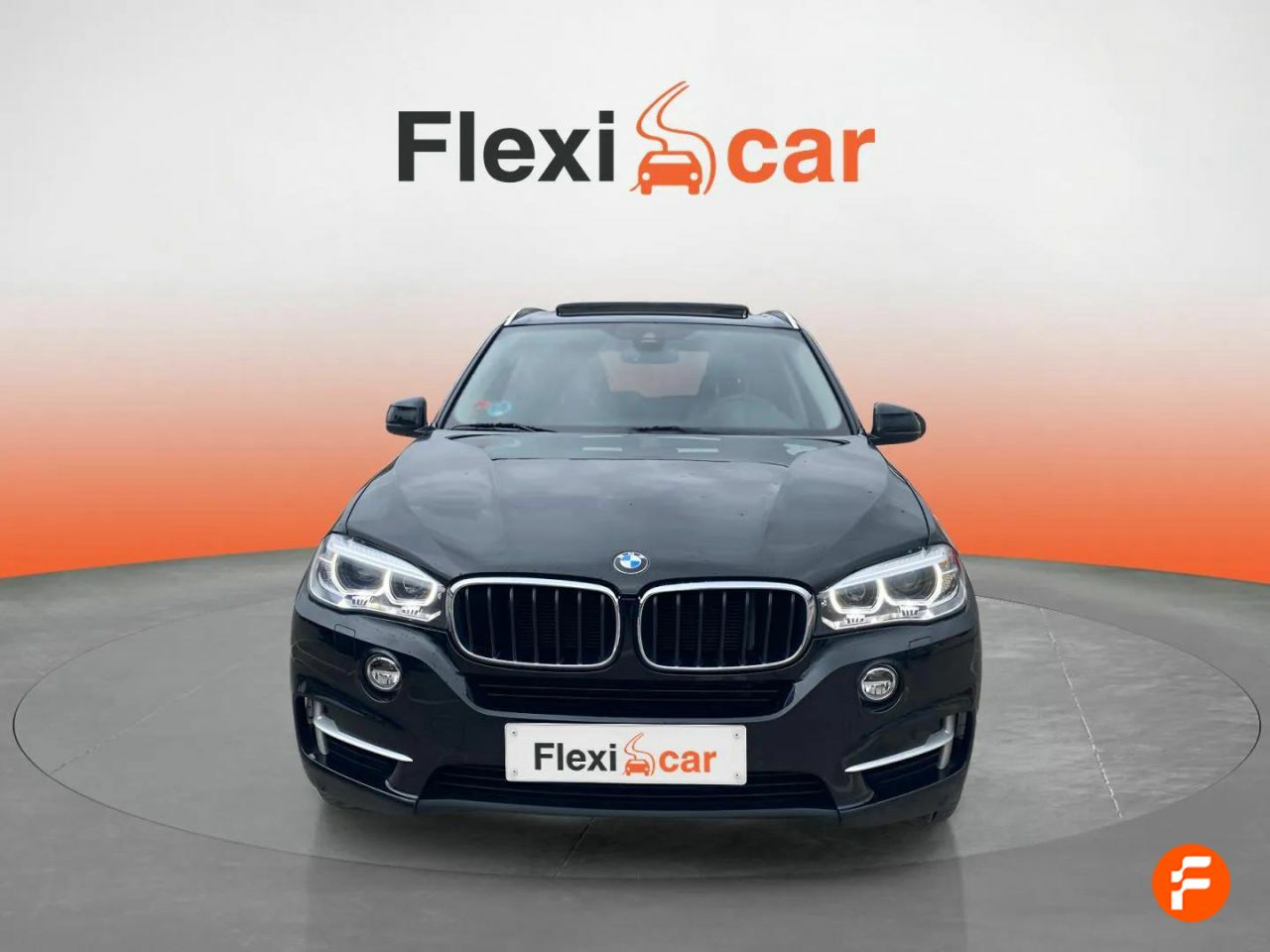 bmw x5 2018 / foto grande (2)
