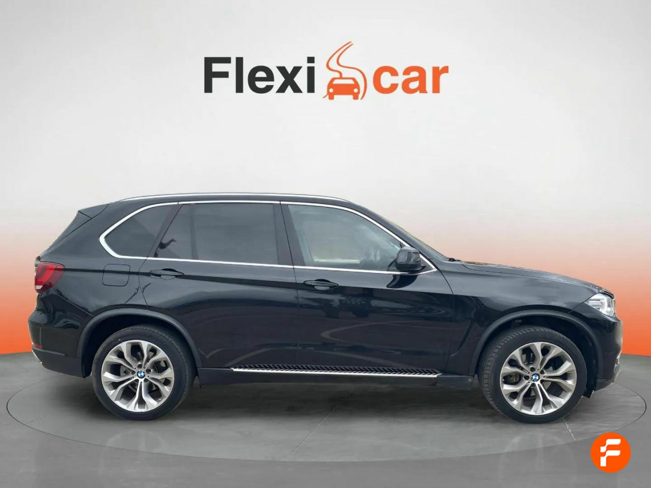bmw x5 2018 / foto grande (3)