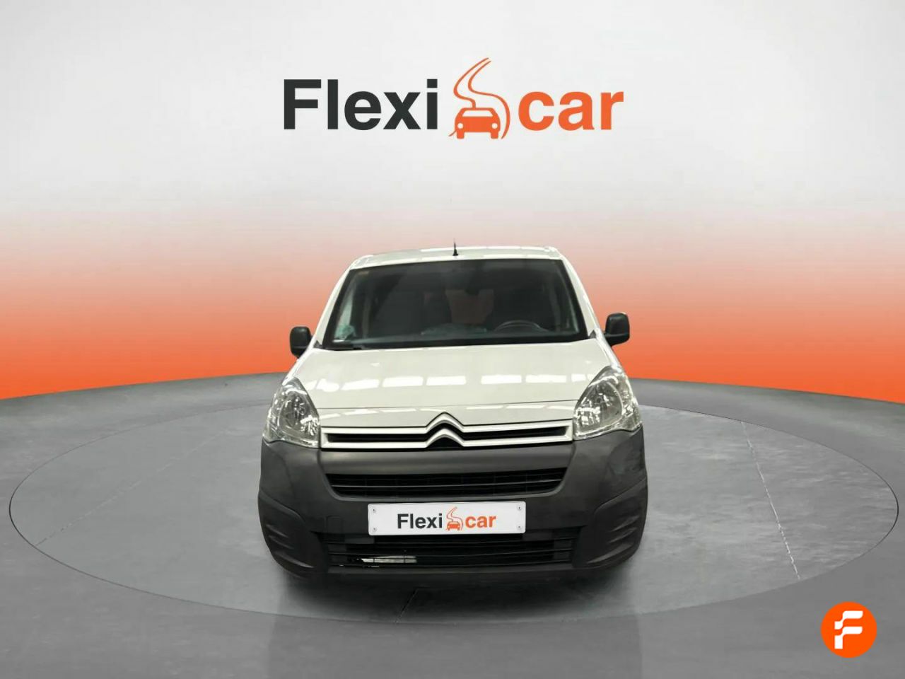 citroën berlingo 2018 / foto grande (2)