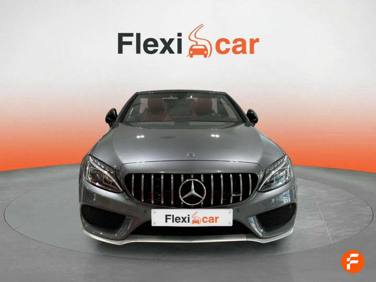 mercedes clase c 2017 / foto grande (2)