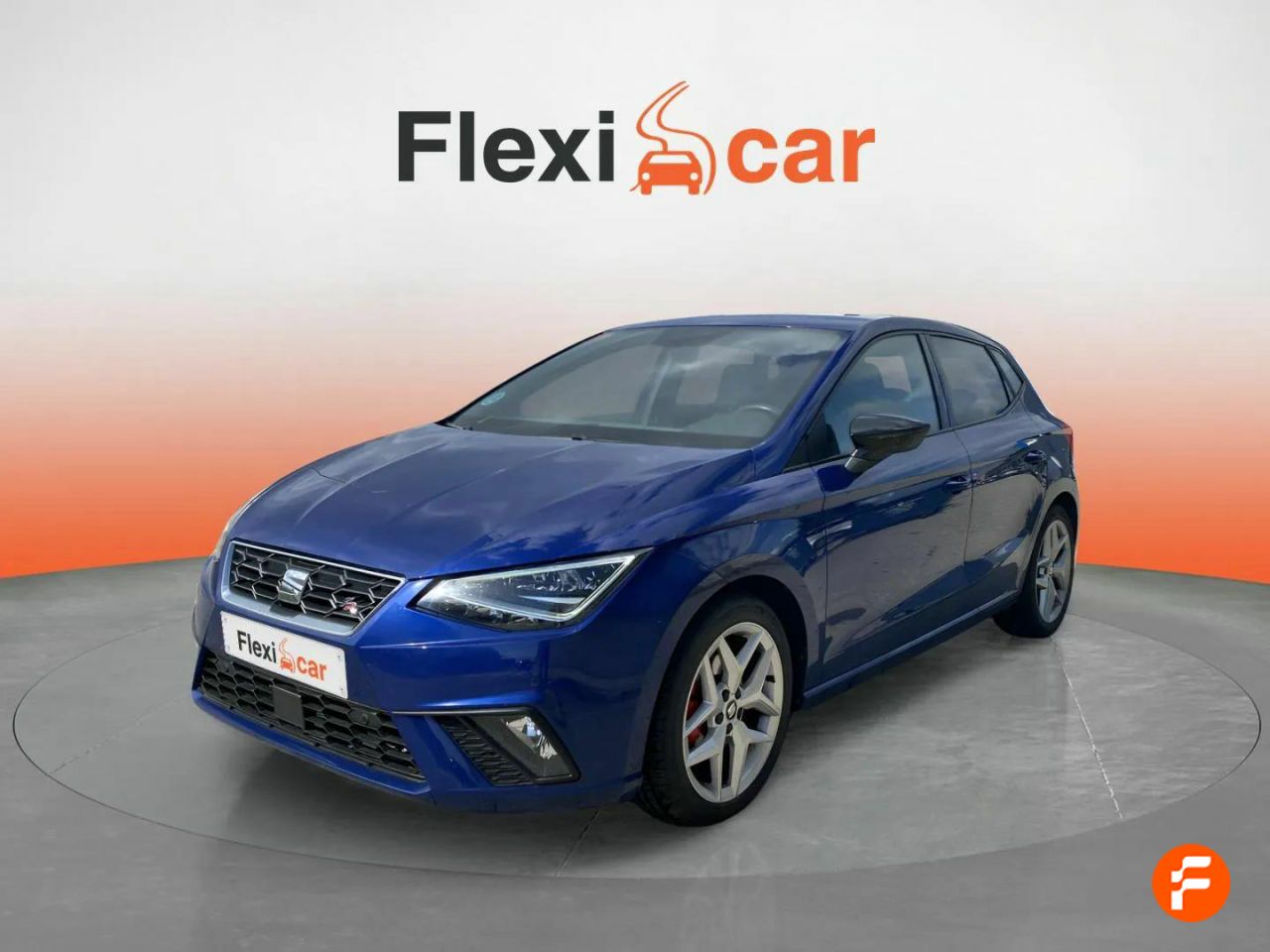 seat ibiza 2021 / foto grande (2)