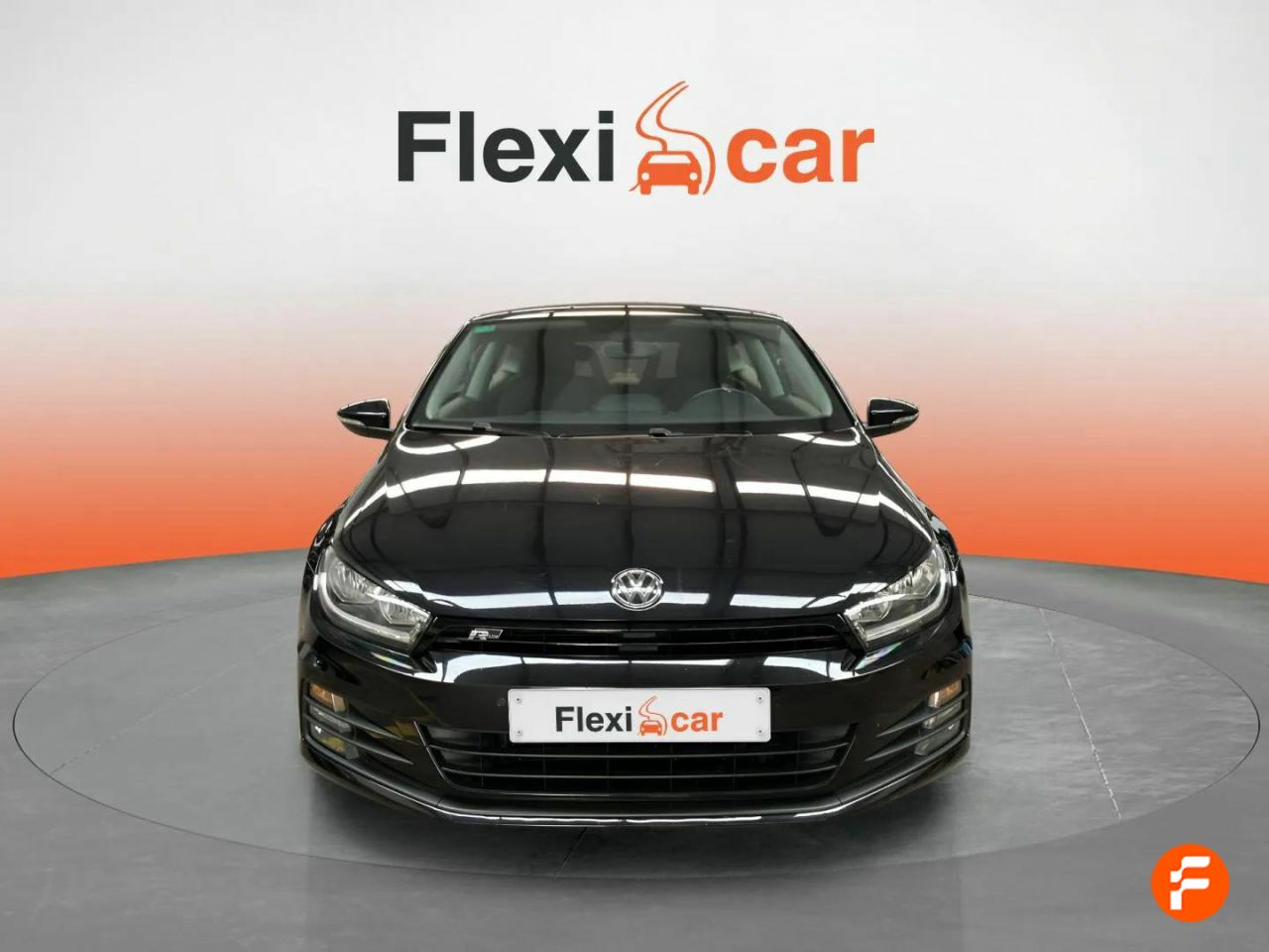 volkswagen scirocco 2015 / foto grande (2)